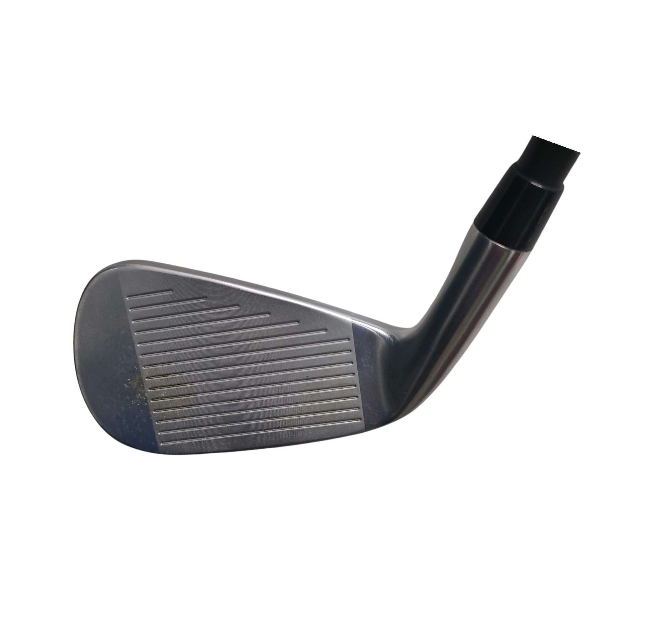 Pre-owned Cobra King Forged TEC Men's Iron