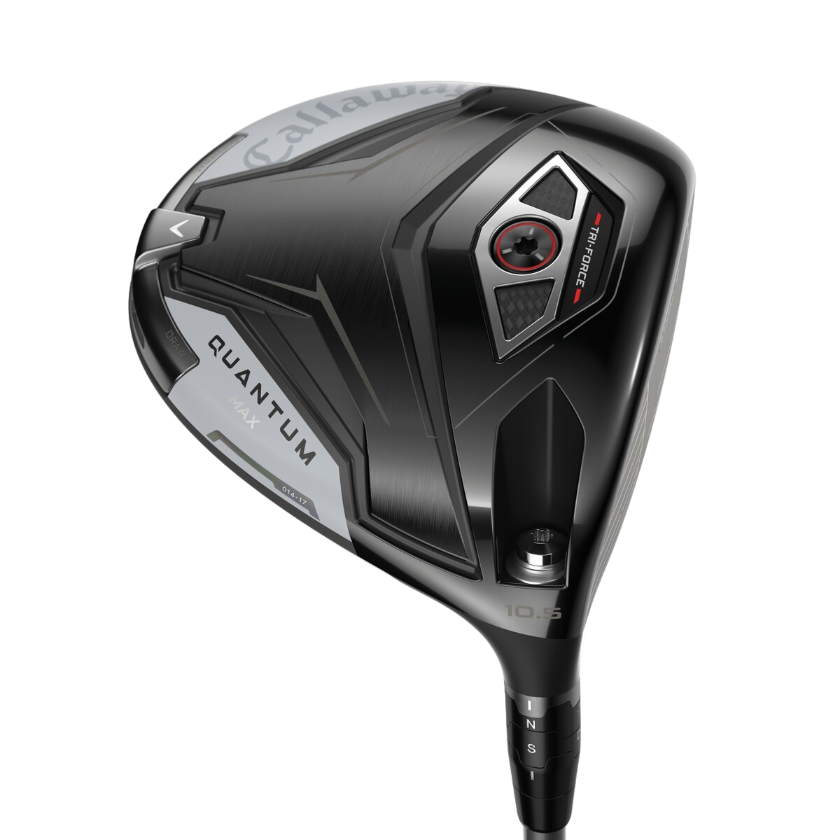 Callaway Quantum Max Men's Driver