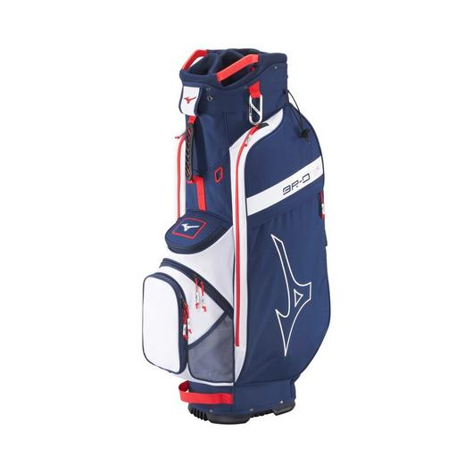 Mizuno BR-D3 Cart Bag 