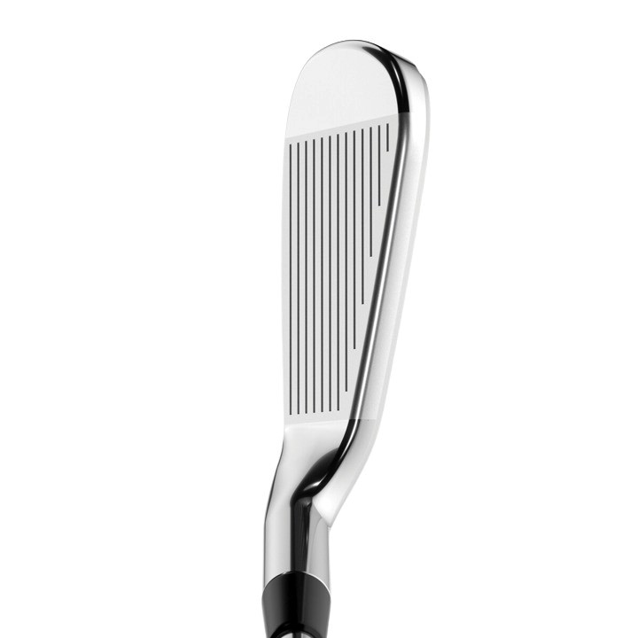 Callaway Elyte High Launch Men's Graphite Irons