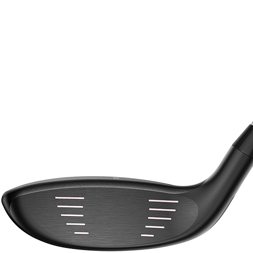 Cobra Air-X Ladies Black Fairway Wood  