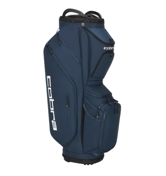 Cobra Ultralight Pro Cart Bag 