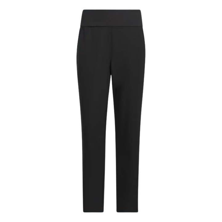 adidas Ultimate365 Ankle Ladies Black Pants 