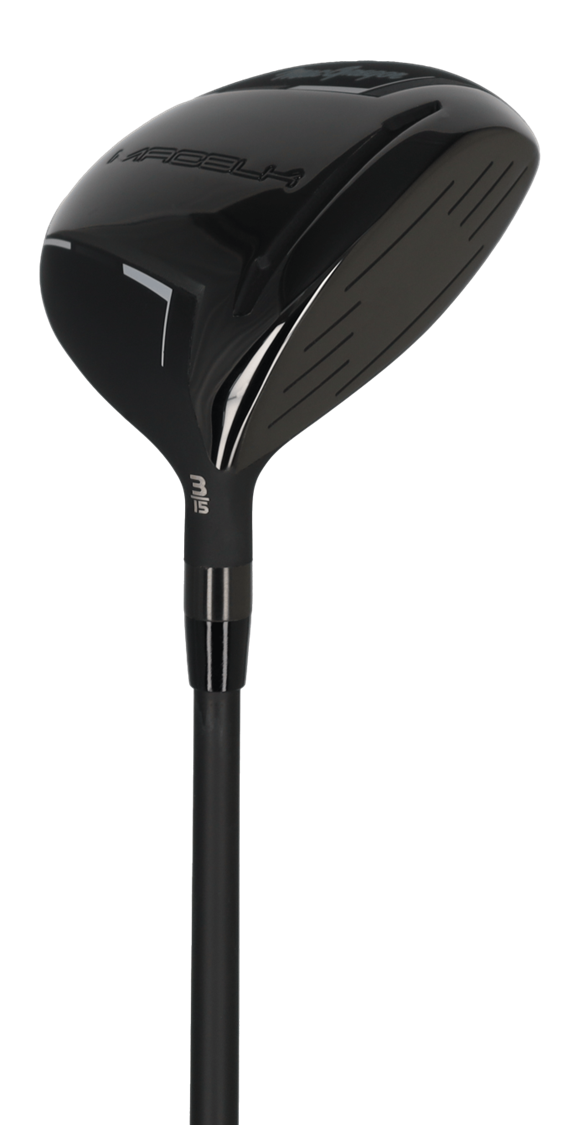 MacGregor MacBLK Mens Package Set 
