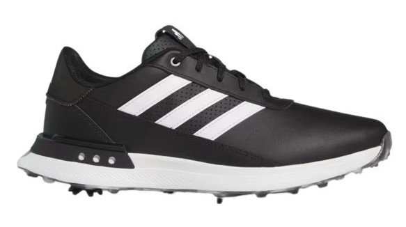 adidas S2S Men's Shoes (Black)
