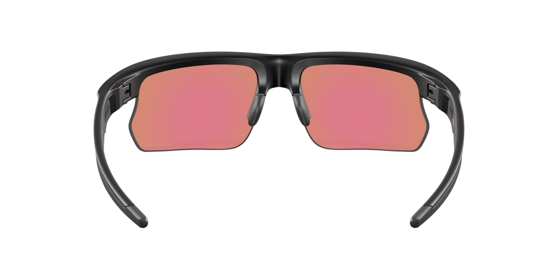 Oakley Bisphaera Men's Black Prizm Sunglasses 