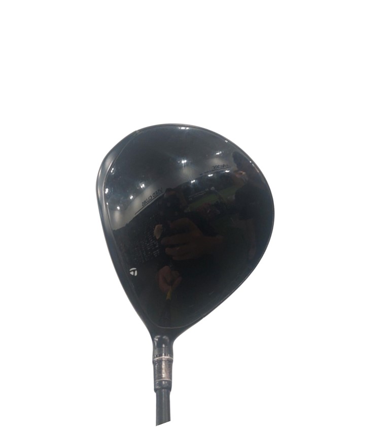 Pre-owned TaylorMade Stealth 2 Men's Driver