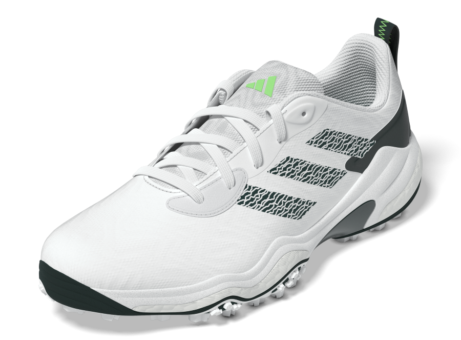 adidas Codechaos Men's Spikeless White Shoes