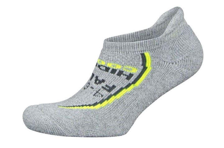 Falke Hidden Cool Mens Grey Socks