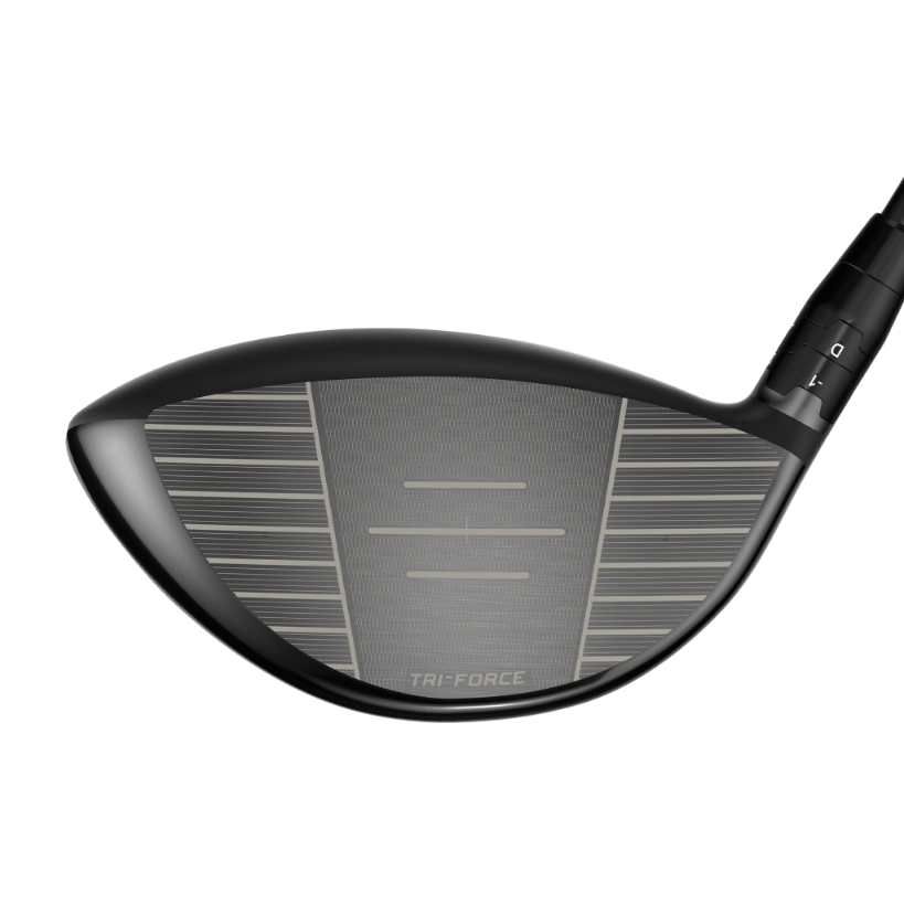 Callaway Quantum Triple Diamond Men's Driver