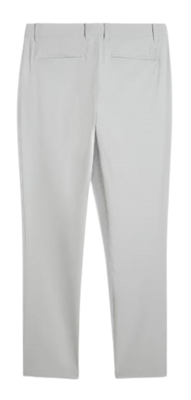Puma Dealer Tailored Men's Ash Grey Pants