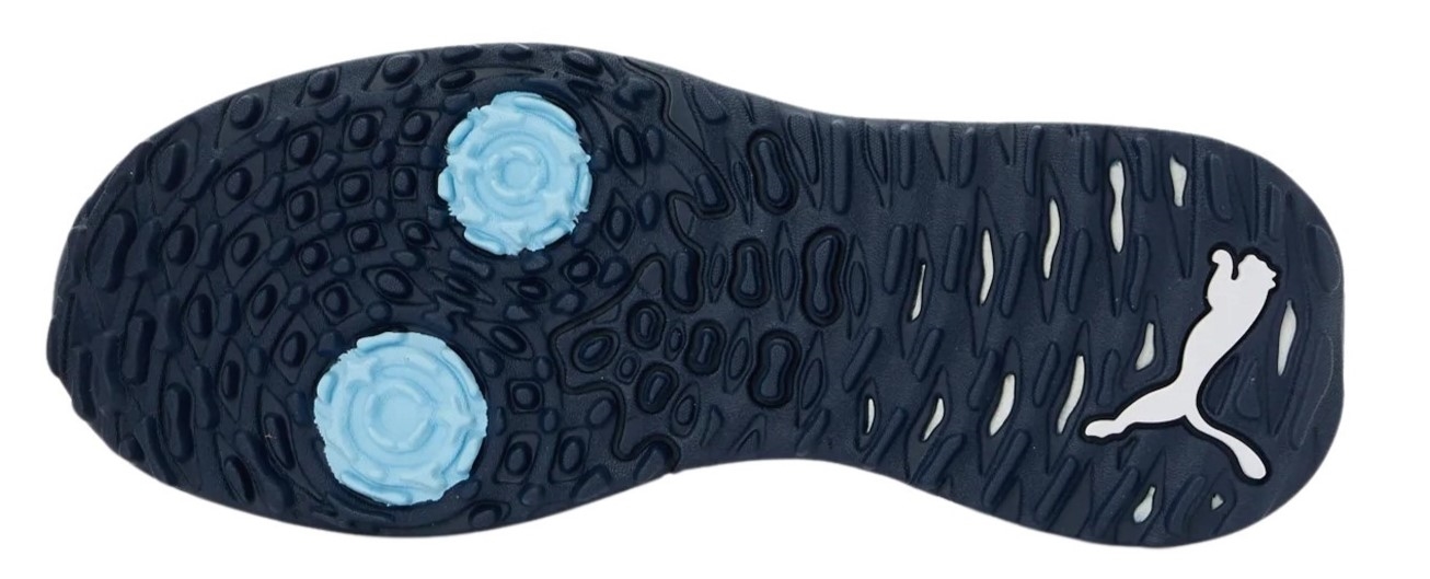 Puma Fusion Grip 6 EVO Men's Shoes (White)