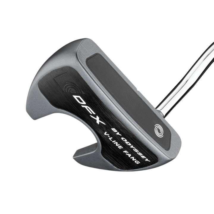 Odyssey DFX Men's Putter 