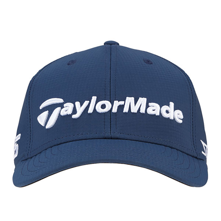  TaylorMade Tour Radar Navy Cap