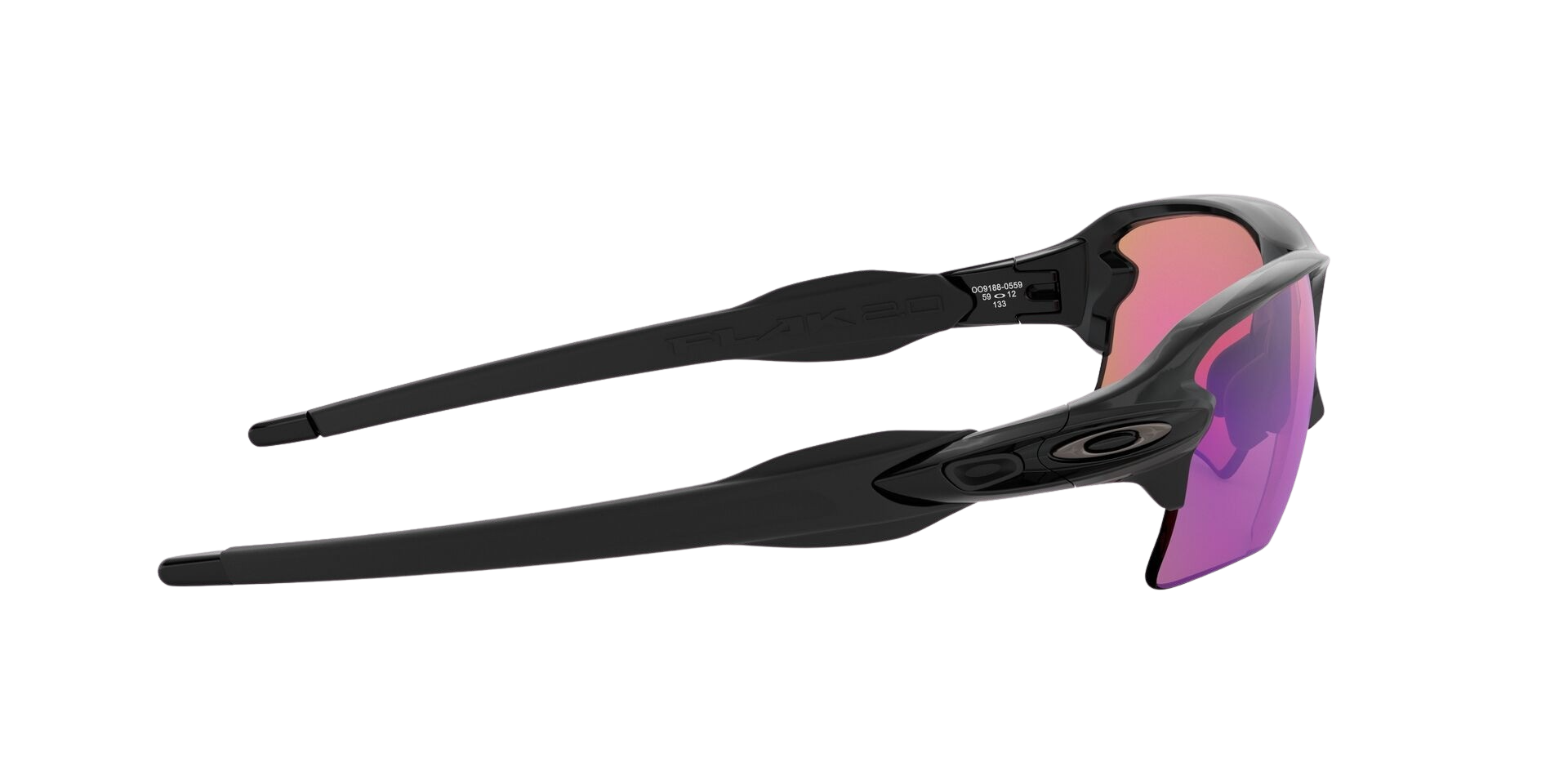 Oakley Flak 2.0 XL Men's Prizm Sunglasses 