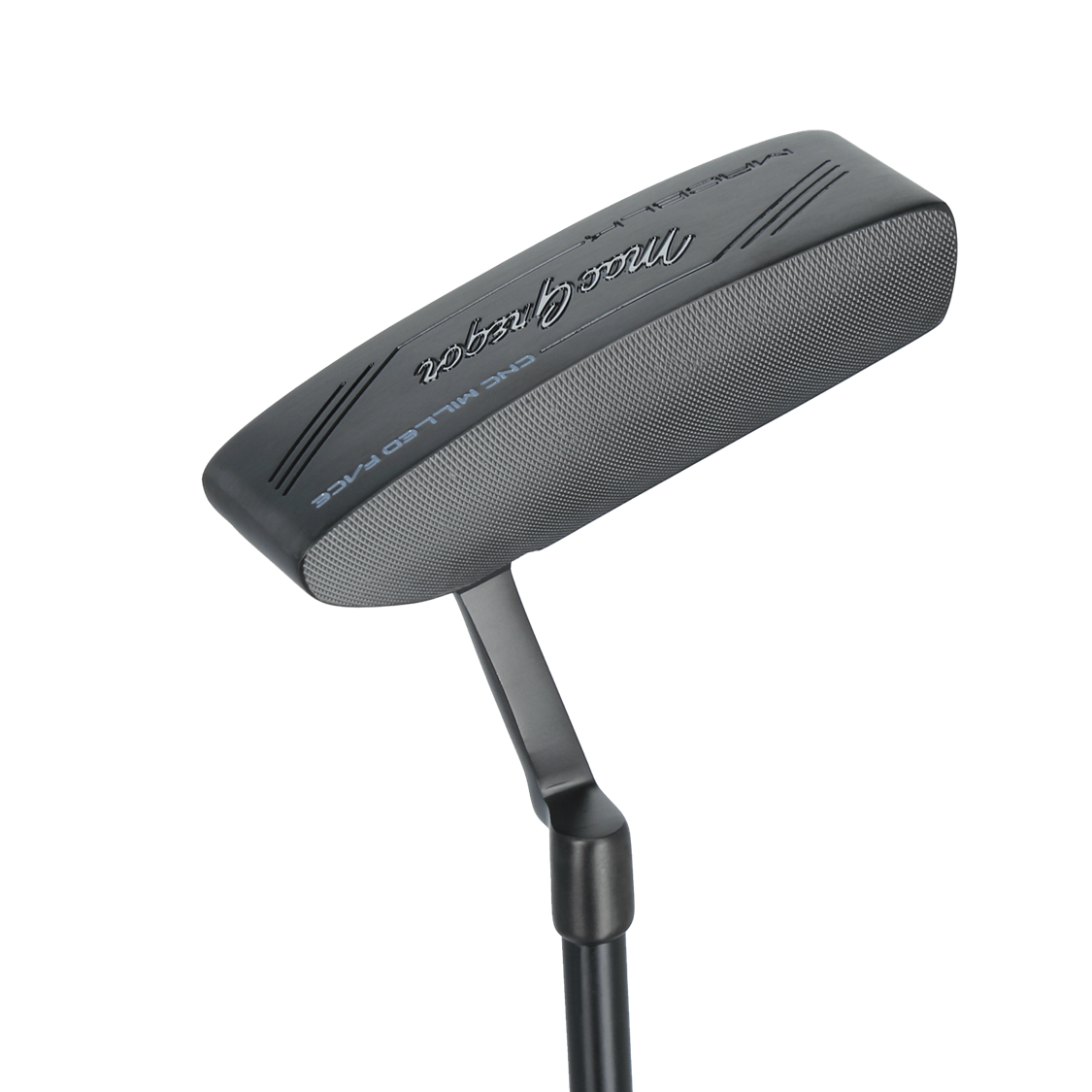 MacGregor MacBLK Mens Package Set 