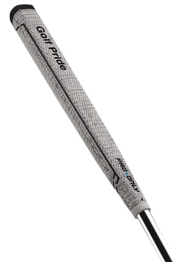 Golf Pride Pro Only Cord Blue Putter Grip