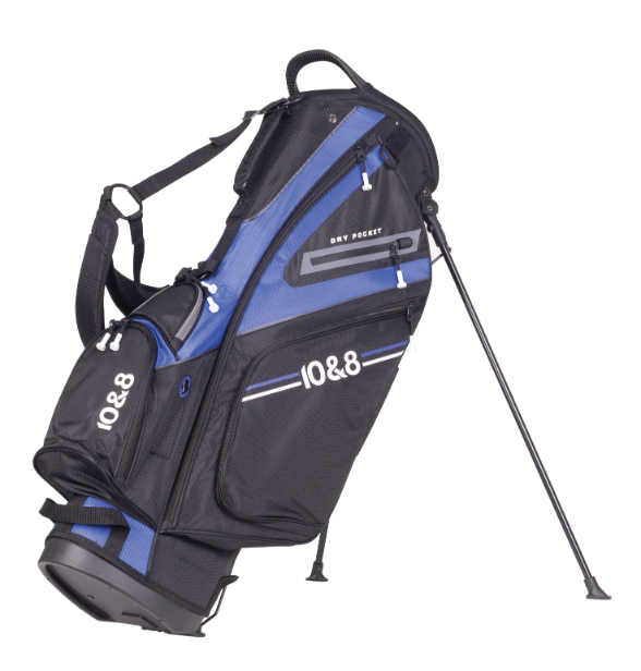 10&8 Stand Bag (2025)