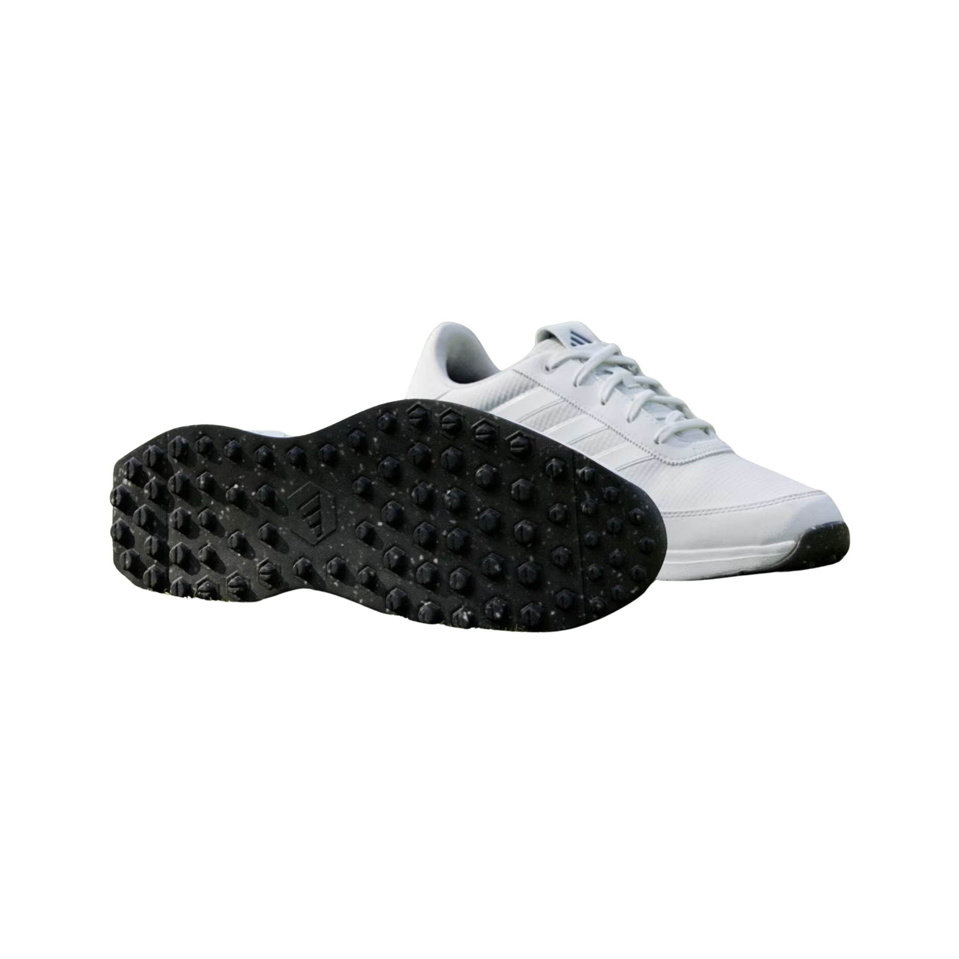 Adidas S2G SL Men's Shoes (White)
