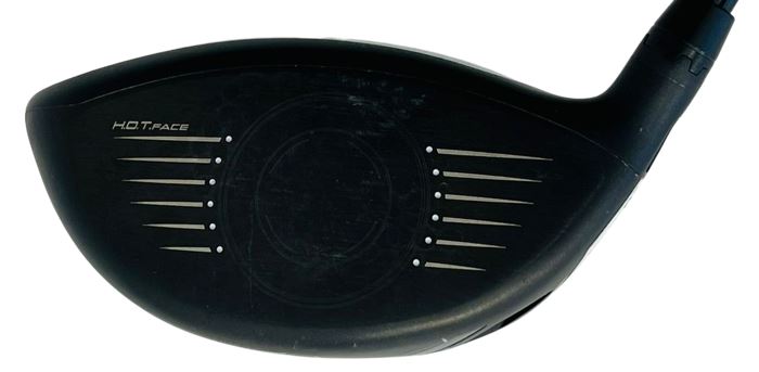 Pre-owned Cobra Aerojet LS Mens Driver 