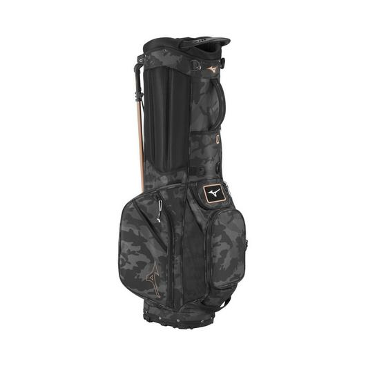 Mizuno BR-D3 Stand Bag 