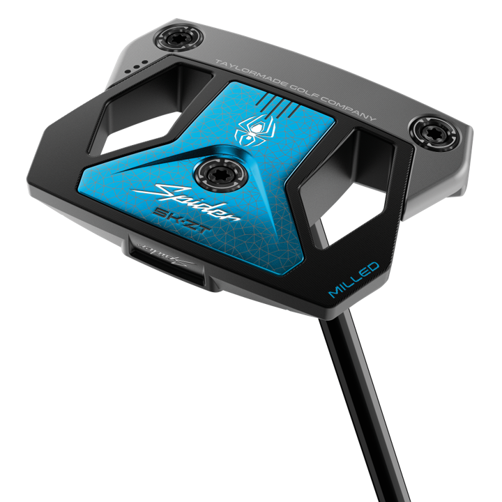 TaylorMade Spider ZT  Putter - Long Design 