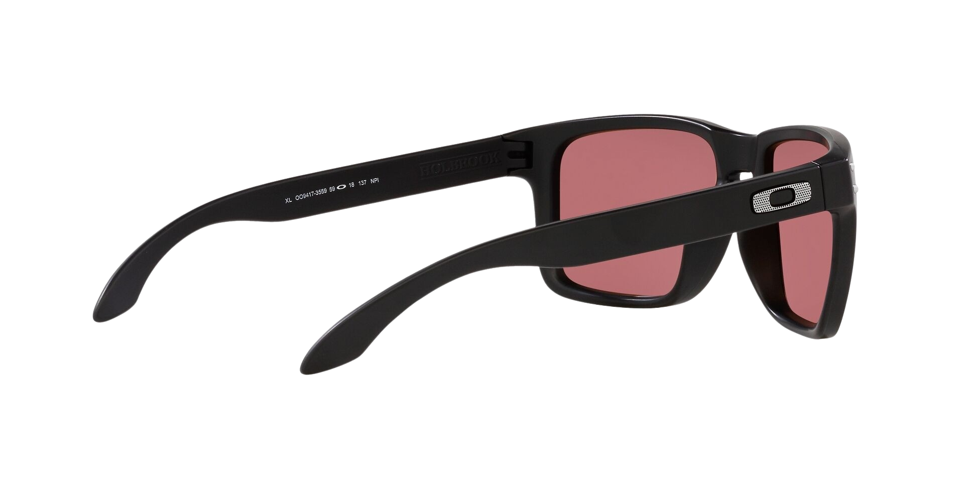 Oakley Holbrook XL Men's Dark Sunglasses