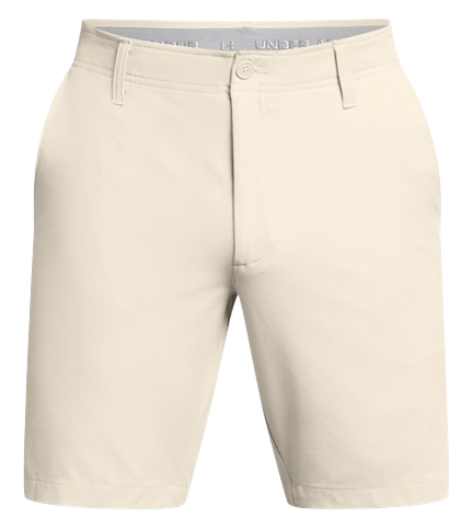 Under Armour Drive Tapered Men's Summit White Shorts