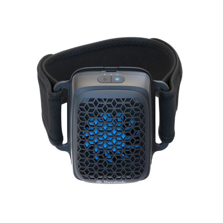 Therabody RecoveryTherm Cube 