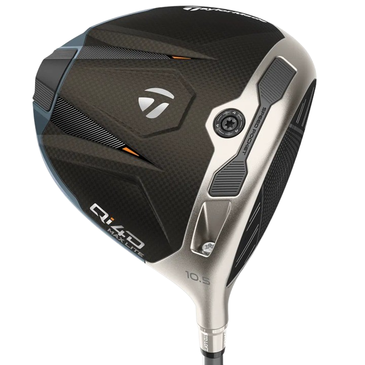 Taylormade QI4D Max Lite Ladies Driver
