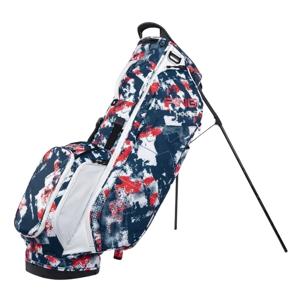 Ping Hoofer Stand Bag