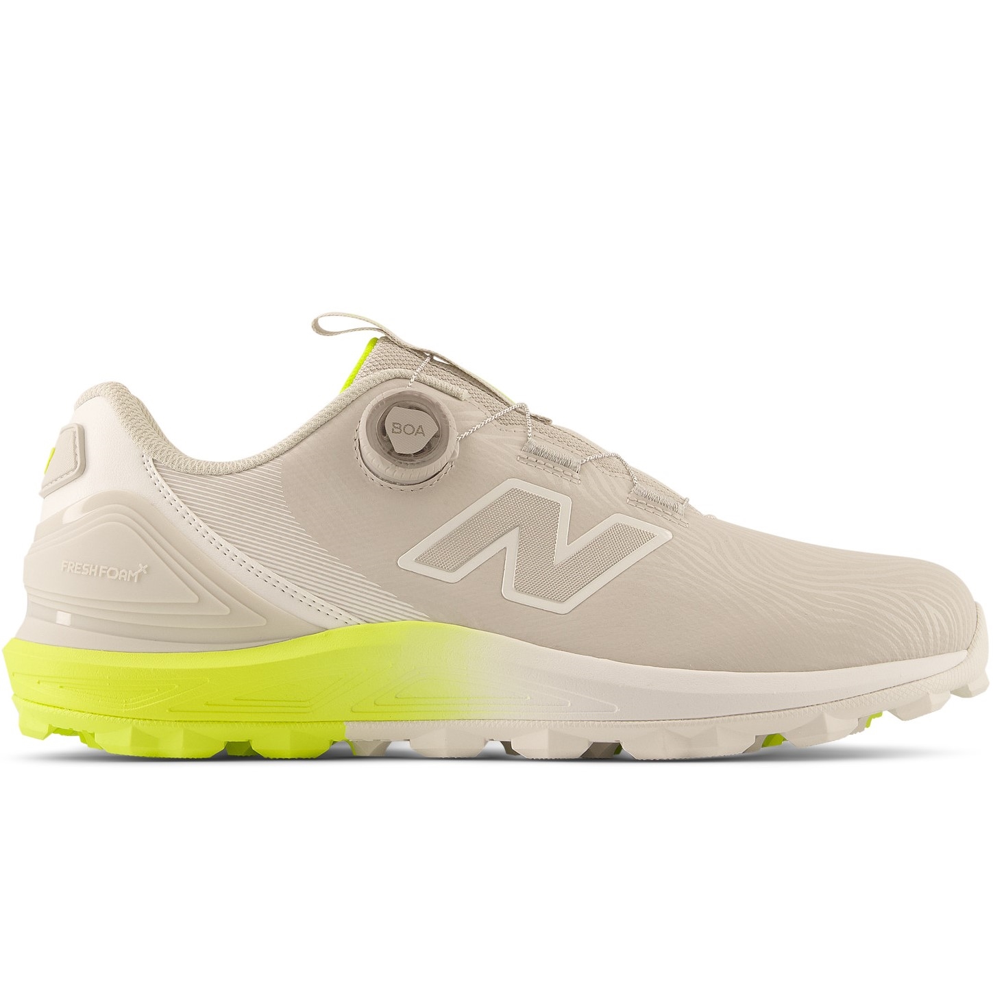 New Balance Fresh Foam X 2500 V5 BOA Men's Shoes
