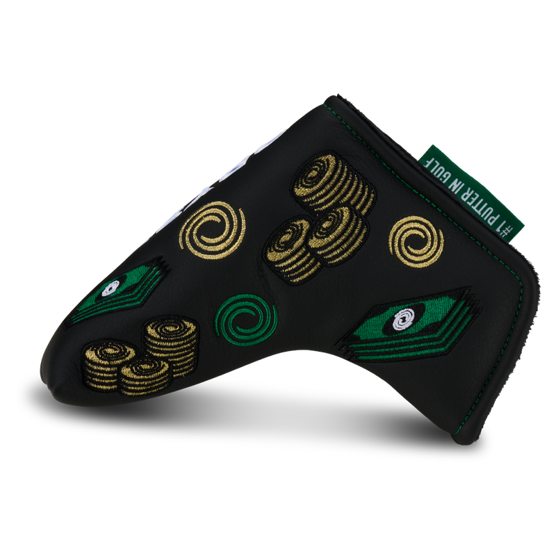 Odyssey Blade Putter Cover 