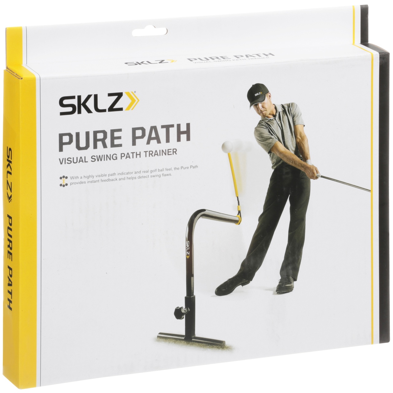 Shop SKLZ Pure Path Swing Trainer 2020 The Pro Shop