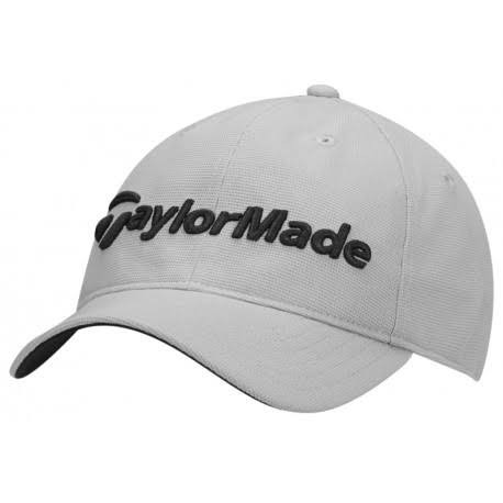 Taylormade Radar Juniors Grey Cap
