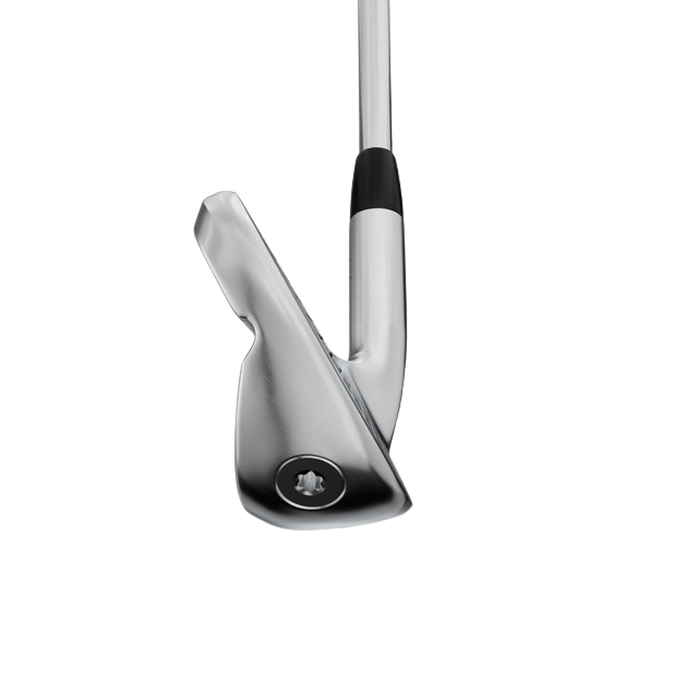 Macgregor MACSPD Men's Steel Irons