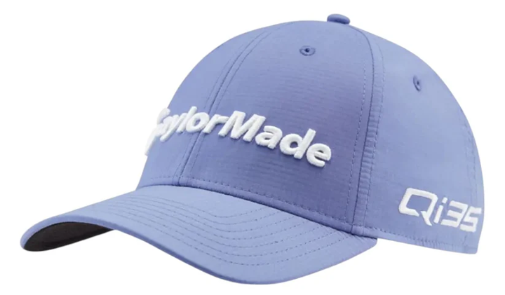 TaylorMade Tour Radar Mens Lavender Cap