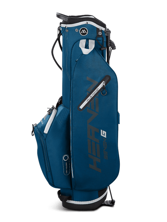 Big Max Heaven Seven G Stand Bag 