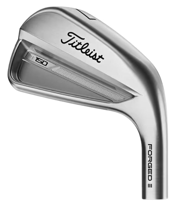 Titleist T150 4-PW Mens Steel Irons 