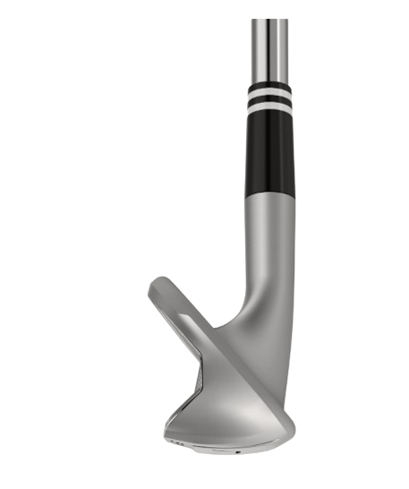 Cleveland Smart Sole Full-Face Ladies Wedges 