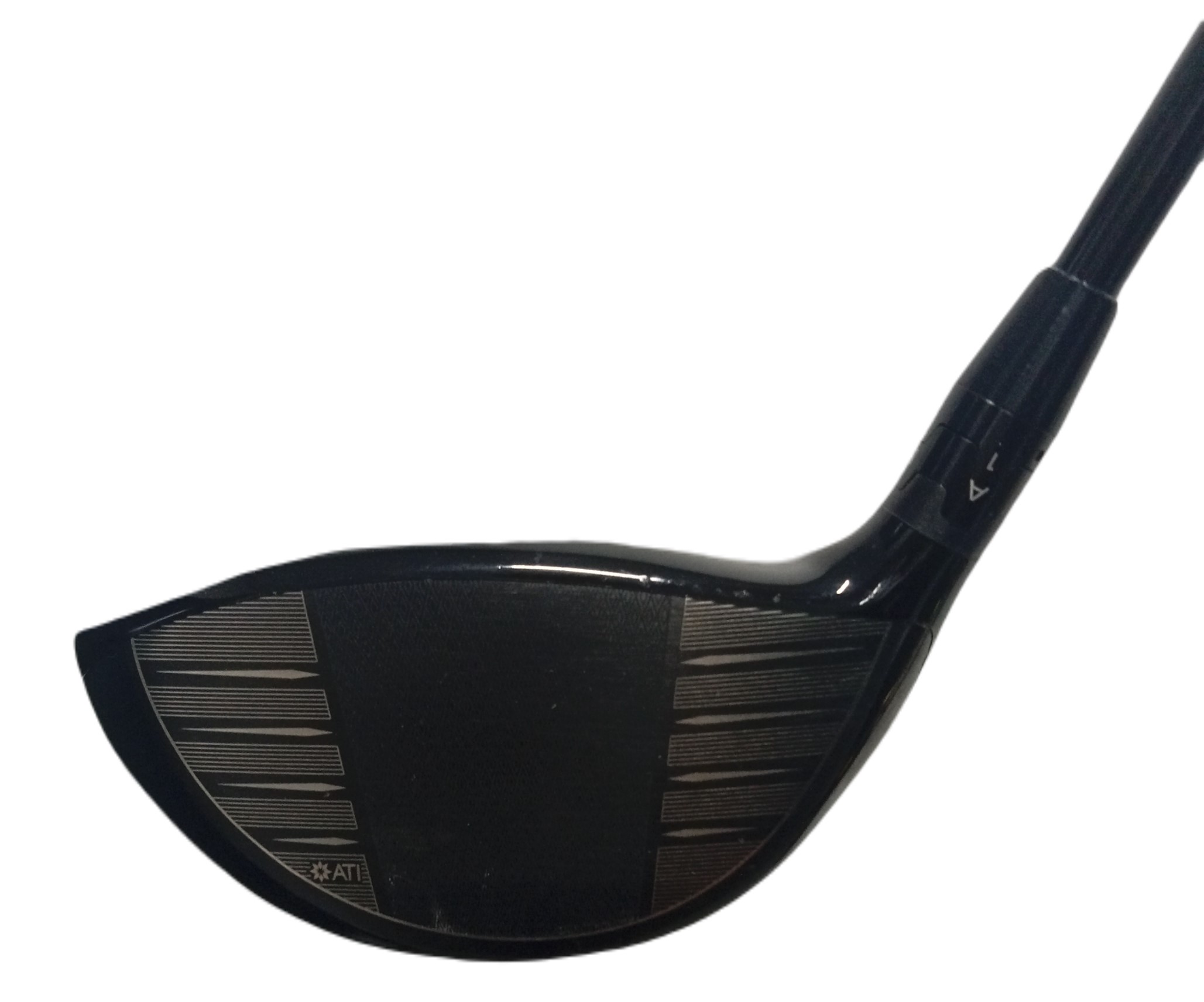Pre-owned Titleist TSI4 Men's Driver