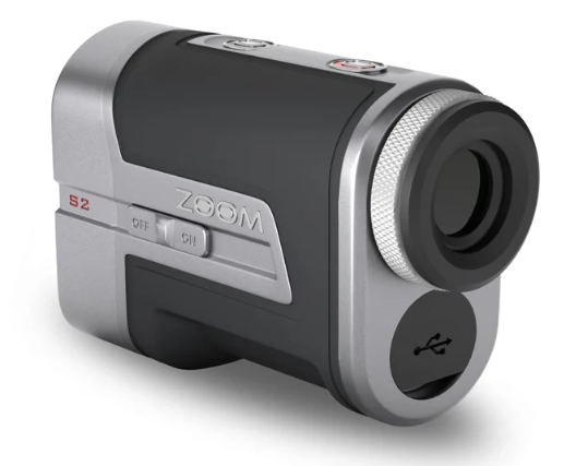 Zoom Focus S2 Rangefinder 