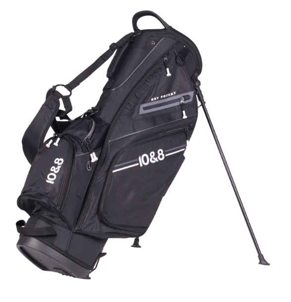 10&8 Stand Bag (2025)