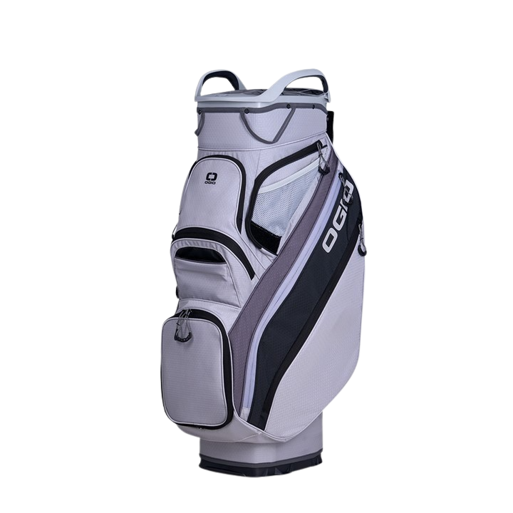 Ogio Silencer Cart Bag 