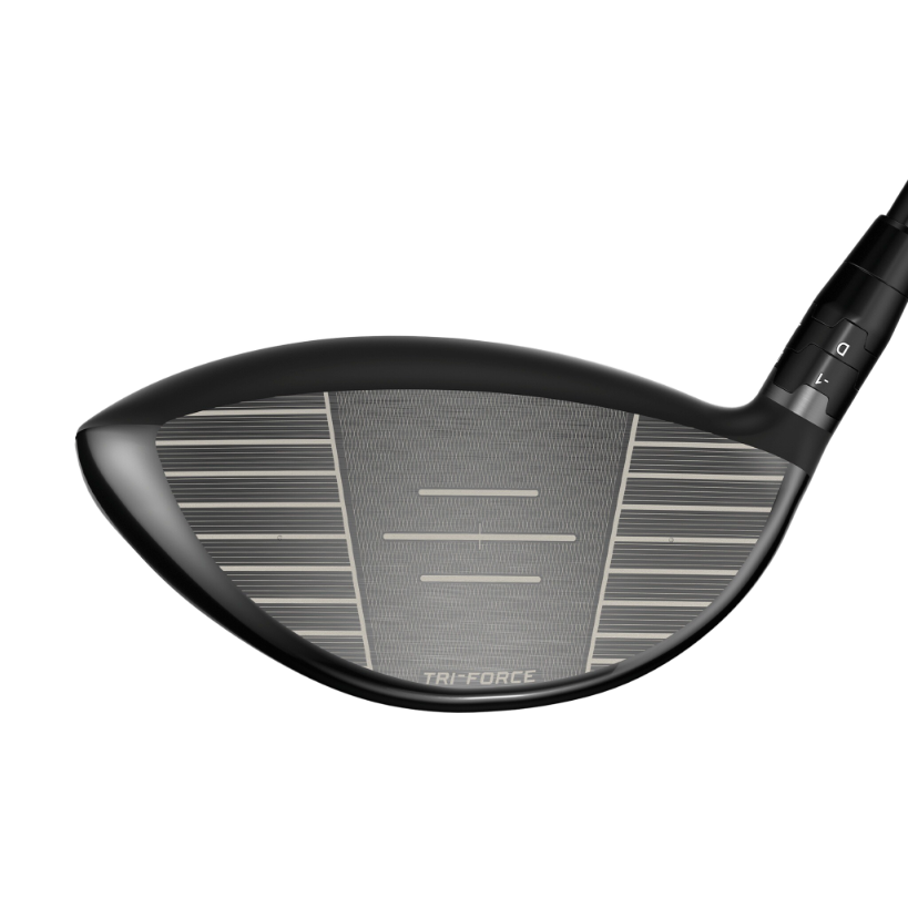 Callaway Quantum Triple Diamond Max Men's Driver