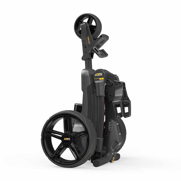 PowaKaddy FX1  Electric Cart