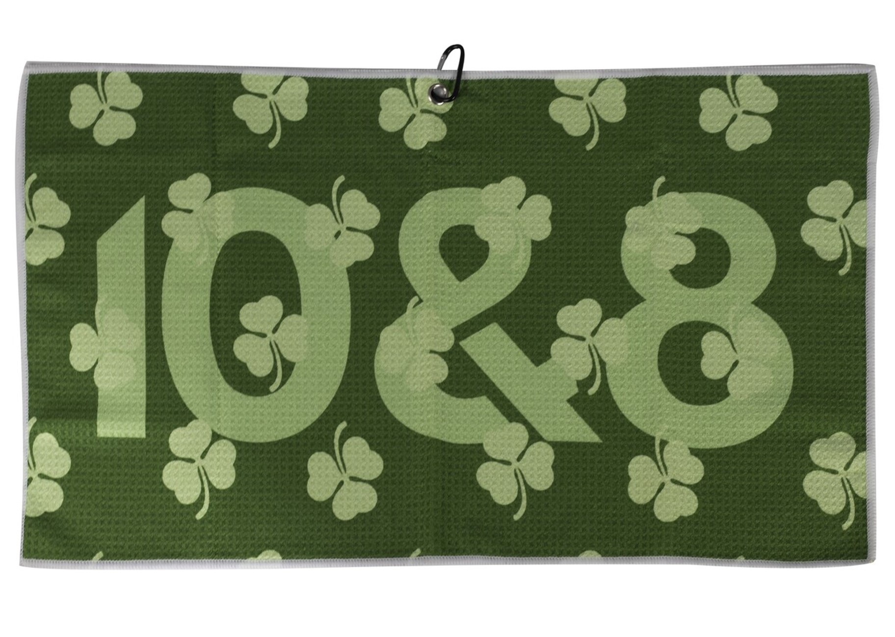 10&8 Microfibre Small Towel