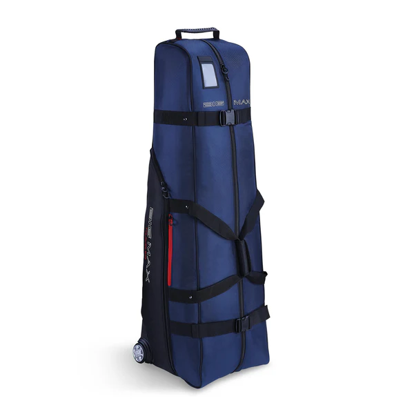 Big Max Navy/Black Traveler Travel Cover 