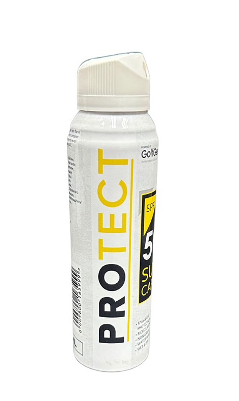 Golf Gear Pro Suncare SPF50 - 150ml