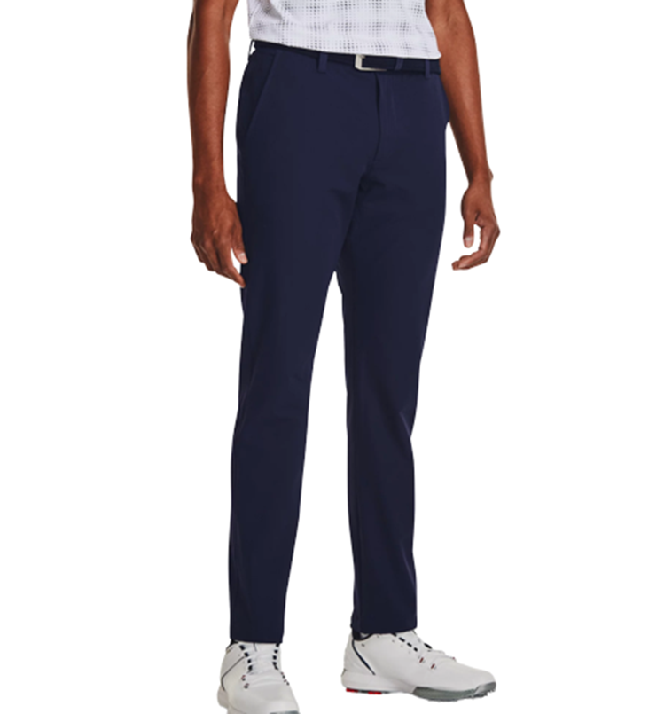 Under Armour Drive Tapered Men's Navy/Gray Pants